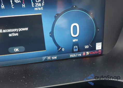 2024 Ford F-150 Xlt z USA, uszkodzony, nr VIN 1FTFW3LD1RFB77823